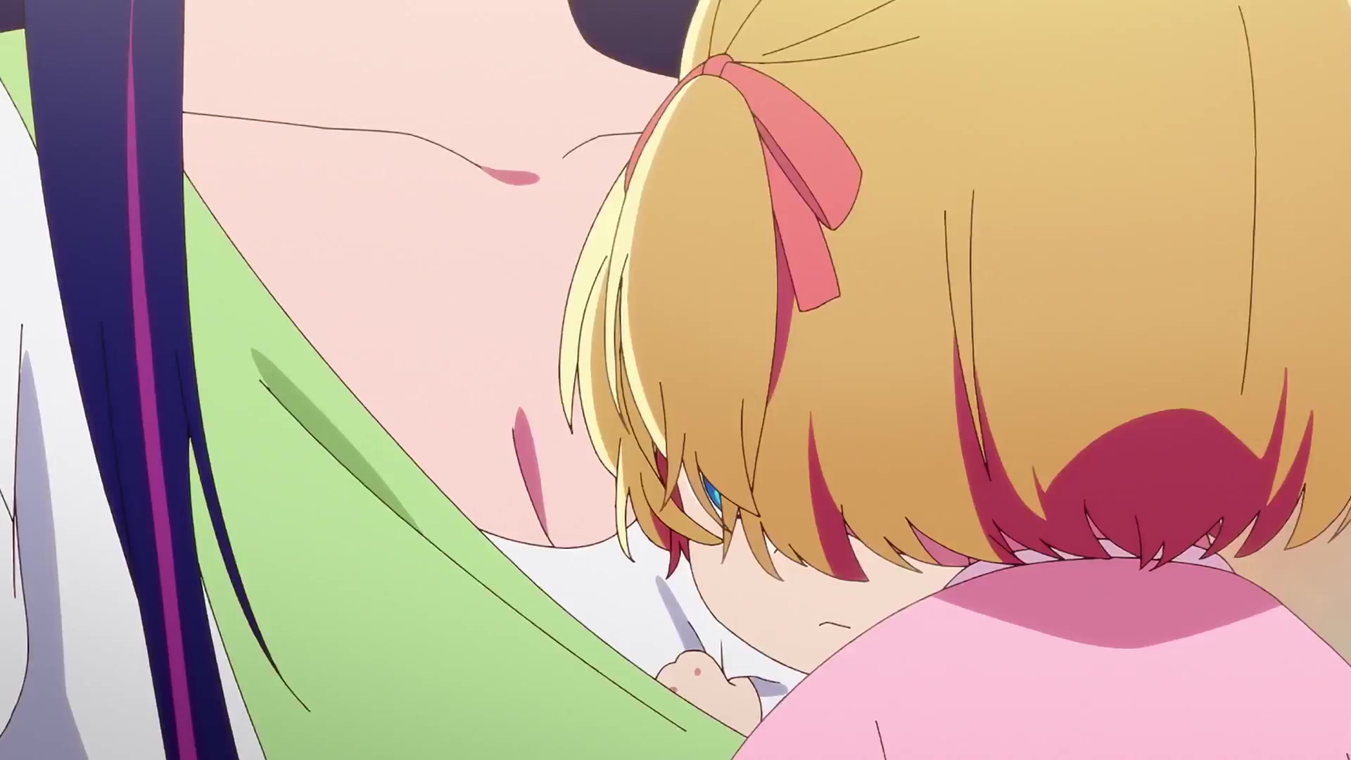 [Tsukyio Editing Resources] Oshi No Ko Season 1 (Episode 1) Raw Clips (197) (tsukyio.com).mp4